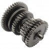 WALEK Z ZEBATKAMI SKRZYNI BIEGOW CF MOTO 820 850 1000