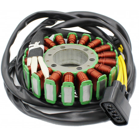 ALTERNATOR CAN AM G2 OUTLANDER RENEGADE