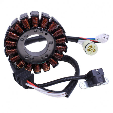 ALTERNATOR YAMAHA RAPTOR 660 YFM 250 LTZ 400