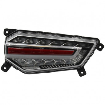 LAMPA TYLNA PRAWA CF MOTO 450 520 850 1000 G3