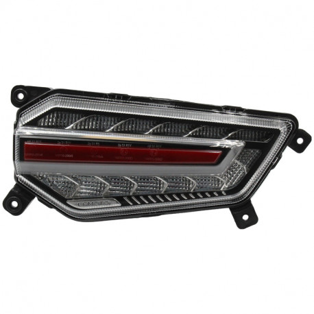 LAMPA TYLNA PRAWA CF MOTO 450 520 850 1000 G3