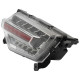 LAMPA TYLNA PRAWA CF MOTO 450 520 850 1000 G3