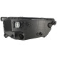 LAMPA TYLNA LEWA CF MOTO 450 520 850 1000 G3