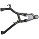 WAHACZ PRZEDNI GORNY PRAWY CAN AM G3 OUTLANDER SMARTSHOX