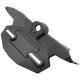 UCHWYT TABLICY REJESTRACYJNEJ CF MOTO 1000 MV MUD