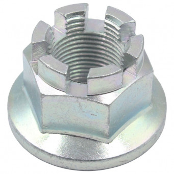 NAKRETKA PRZEGUBU CF MOTO M20 X 1,5