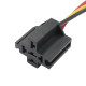 PRZEKAZNIK 5PIN 30A 12V Z WTYCZKA