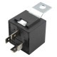 PRZEKAZNIK 5PIN 30A 12V Z WTYCZKA