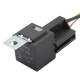 PRZEKAZNIK 5PIN 30A 12V Z WTYCZKA