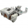 ZACISK CF MOTO 400 500 600 TYLNY PRAWY