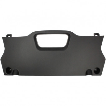 OBUDOWA OPARCIA PASAZERA CF MOTO 1000