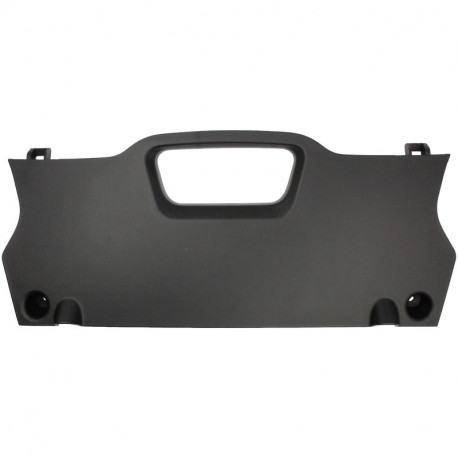 OBUDOWA OPARCIA PASAZERA CF MOTO 1000