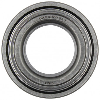 LOZYSKO DAC407237 2RS SEGWAY