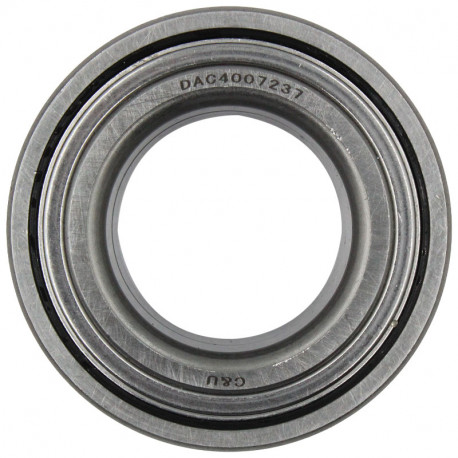 LOZYSKO DAC407237 2RS SEGWAY
