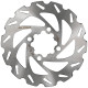 TARCZA HAMULCOWA TYLNA YAMAHA RAPTOR YFM 700 06-12 YFZ 450 06-13