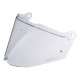 SZYBA DO KASKU LS2 MX702 PIONEER II JASNA