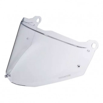 SZYBA DO KASKU LS2 MX702 PIONEER II JASNA