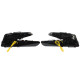 LAMPY TYLNE CAN AM MAVERICK X3 LEWA PRAWA CZERWONE