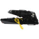 LAMPY TYLNE CAN AM MAVERICK X3 LEWA PRAWA CZERWONE