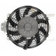 WENTYLATOR CHLODNICY KAWASAKI BRUTE FORCE KVF 750 MOCNIEJSZY