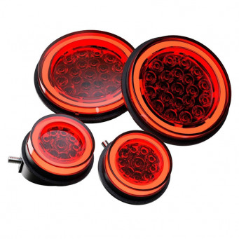 LAMPA TYLNA CAN AM OUTLANDER RENEGADE G3 4 SZT RJWC NEUTRINO