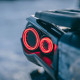 LAMPA TYLNA CAN AM OUTLANDER RENEGADE G3 4 SZT RJWC NEUTRINO