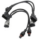 LAMPA TYLNA CAN AM OUTLANDER RENEGADE G3 4 SZT RJWC NEUTRINO