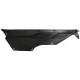 OSLONA SILNIKA BENDA REDSTONE 550 LEWA R2 LONG