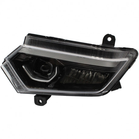 LAMPA PRZEDNIA LEWA CF MOTO 850 1000 G3