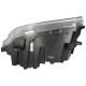 LAMPA PRZEDNIA LEWA CF MOTO 850 1000 G3