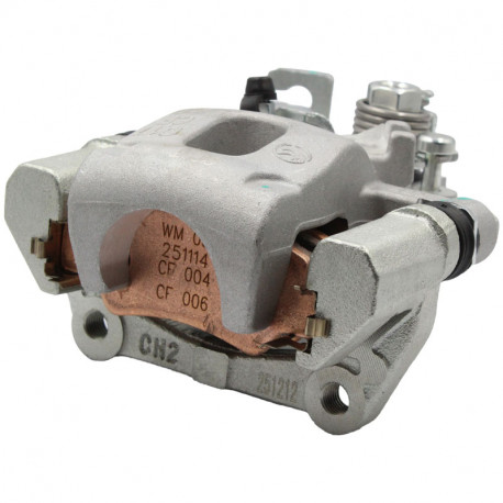 ZACISK CF MOTO 400 500 600 TYLNY LEWY