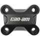 MOCOWANIE KIEROWNICY CAN AM OUTLANDER G3 XMR POD MUDSTRAP