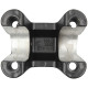 MOCOWANIE KIEROWNICY CAN AM OUTLANDER G3 XMR POD MUDSTRAP