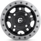 FELGA FUEL D917 ANZA BEADLOCK 14x7 4x137 ET38 MATTE BLACK