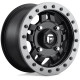 FELGA FUEL D917 ANZA BEADLOCK 14x7 4x137 ET38 MATTE BLACK