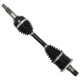 POLOS TYLNA CF MOTO 850 1000 G3 Z ABS