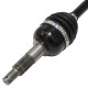 POLOS TYLNA CF MOTO 850 1000 G3 Z ABS