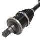 POLOS TYLNA CF MOTO 850 1000 G3 Z ABS