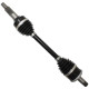 POLOS PRZEDNIA CF MOTO 850 1000 G3 Z ABS