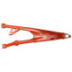 WAHACZ PRZEDNI GORNY PRAWY CAN AM MAVERICK X3 XRC 72" MAGMA RED