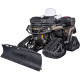 POSZERZENIA BLOTNIKOW CAN AM OUTLANDER