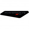 NAKLEJKA CAN AM MAVERICK R XRS PRAWA TIMELESS BLACK