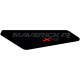NAKLEJKA CAN AM MAVERICK R XRS PRAWA TIMELESS BLACK