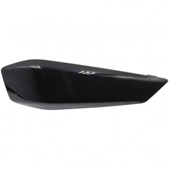 NAKLADKA HANDBARU LEWA CF MOTO 850 1000 G3 CZARNA