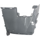 DOKLADKA BLOTNIKA PRZEDNIEGO PRAWEGO CF MOTO 850 1000 G3 TUNDRA GREY