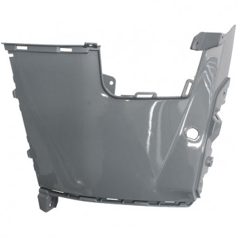 DOKLADKA BLOTNIKA PRZEDNIEGO PRAWEGO CF MOTO 850 1000 G3 TUNDRA GREY