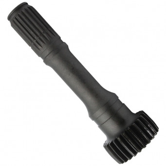 WALEK NAPEDOWY YAMAHA GRIZZLY 550 700 TYLNY