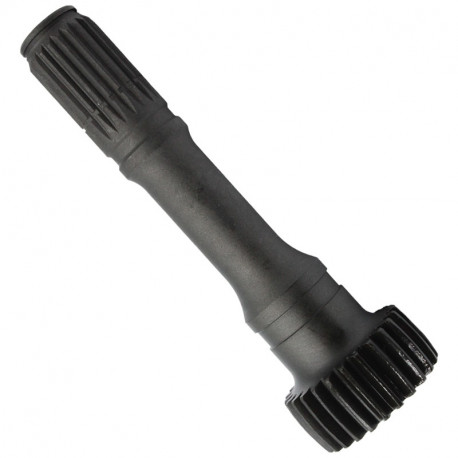 WALEK NAPEDOWY YAMAHA GRIZZLY 550 700 TYLNY
