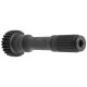 WALEK NAPEDOWY YAMAHA GRIZZLY 550 700 TYLNY