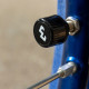 THORK RACING CZUJNIK TPMS CISNIENIA POWIETRZA W KOLACH ZESTAW 2 SZTUK
